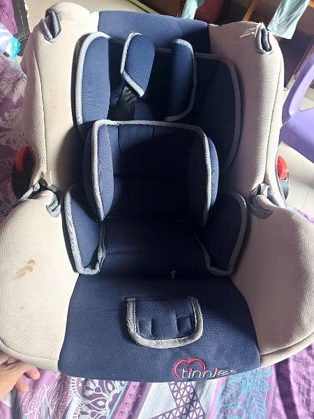 baby car seat 2