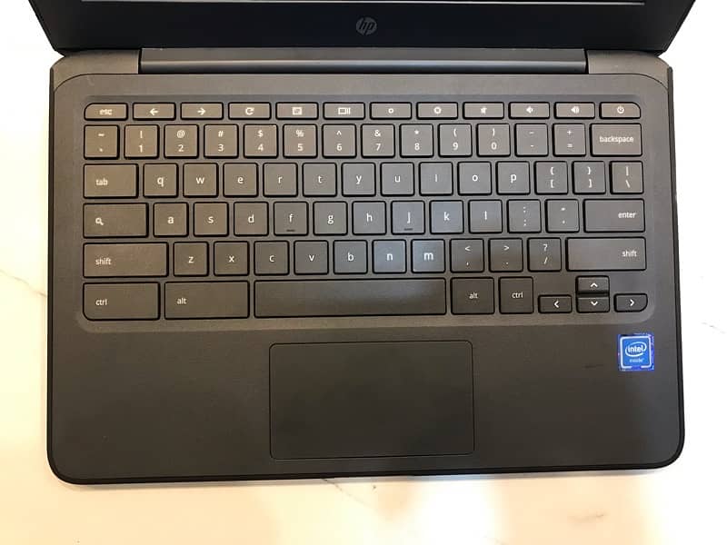 Hp chromebook 11G6 EE for sale 5