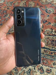 tecno camon 18T