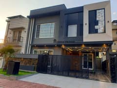 10 Marla Designer Brand New House for Sale in Phase 8