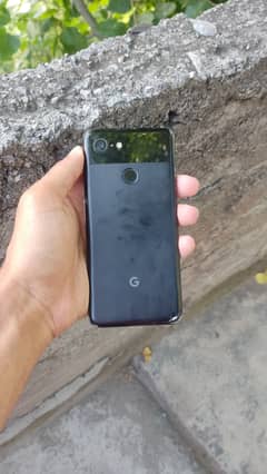 Google pixel 3