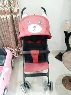 Baby pram for sale