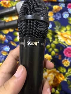 very low price mic original SGDR sr 880