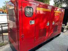 150KVA Diesel Generator Cummins 6CTA