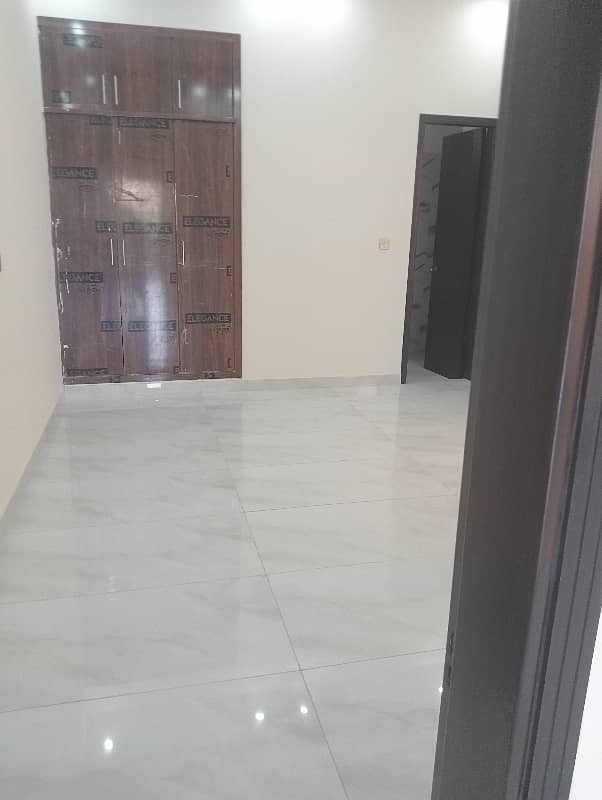 Brand New 240 Yard VIP Bungalow For Sale In VIP Block Gulistan Johar Block 2 4