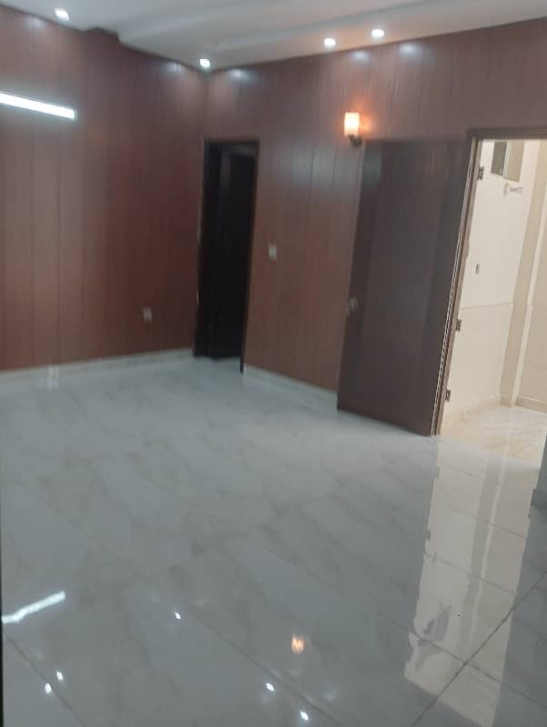 Brand New 240 Yard VIP Bungalow For Sale In VIP Block Gulistan Johar Block 2 26