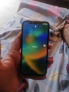 iphone x 64 gb non pta