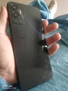 infinix Hot 12 6+5/128