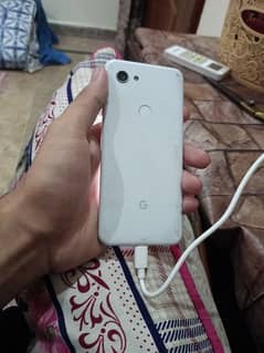 Google pixel 3 0