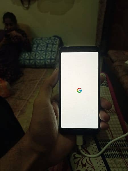 Google pixel 3 3