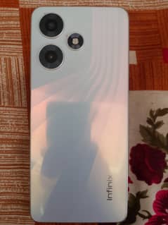 INFINIX HOT 30