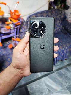 OnePlus 11R 16+12/256 5G non pta sim time available