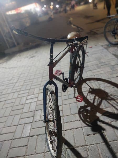 "Used [Brand/Model] Bicycle - Excellent Condition - pk[12000]" 6