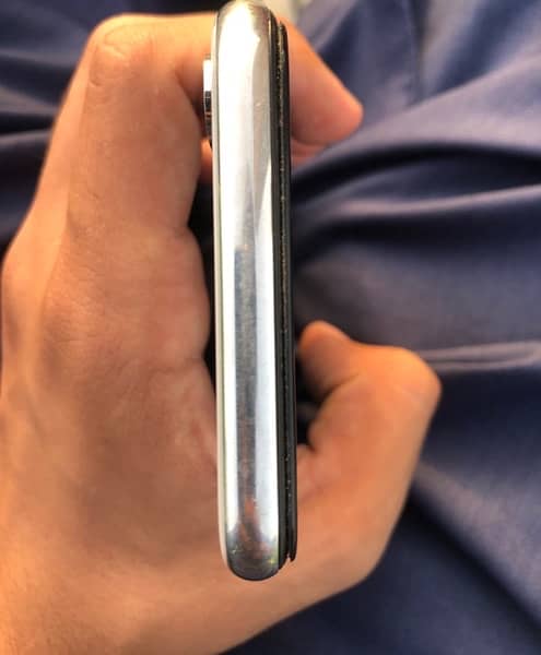 iPhone X  non pta 256gb condition 10/10 water pack 3