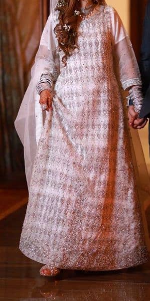 wedding Dress / walima dress / bridal dress / weddings dress for sale 1