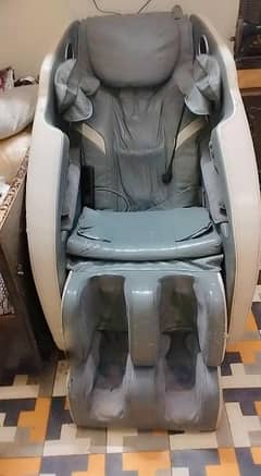 Electric Massage Chair