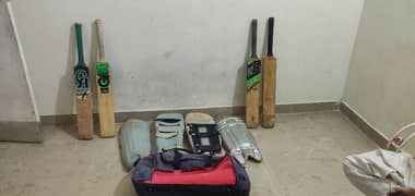 cricket batting bad