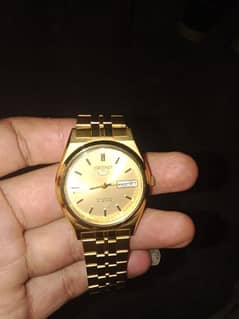 Watch/Men watch/Luxury watch/Seiko watch