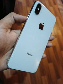 iphone x 64GB Non Pta Face id true tone active