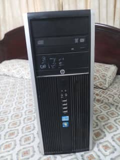 I5 4TH GEN GAMING PC