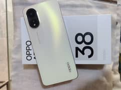 Oppo A38 6/128 Glowing Gold