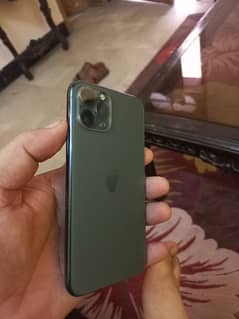 iphone 11 pro 256 gb PTA Approved