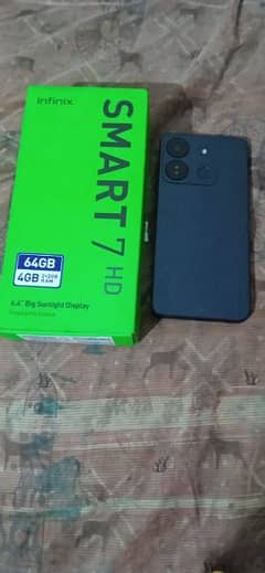 infinix