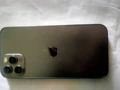 Iphone 12 pro 256gb