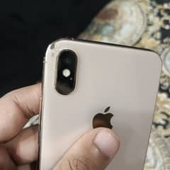 iPhone XS Max 256gb dual physical pta approved