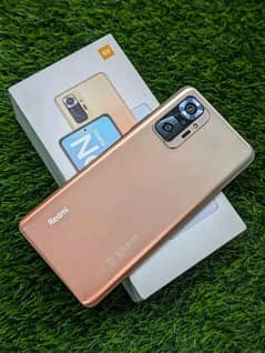 Redmi note 10 pro 6/128