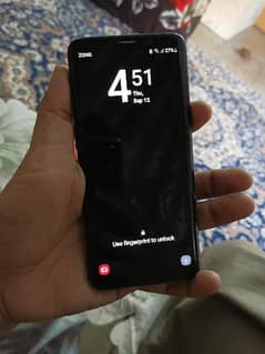 Samsung Galaxy S9 (0316-5676573)