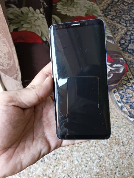 Samsung Galaxy S9 (0316-5676573) 2