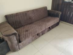 Sofa Cum bed