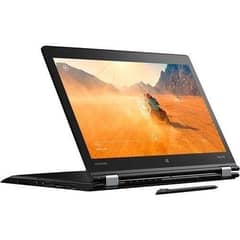 LENOVO YOGA TOUCH 260 X360 ROTATEABLE i7 6TH GEN 8GB RAM 256SSD SLIM