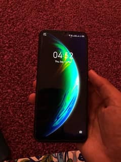 infinix smart 6 0