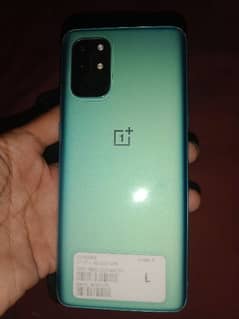 Oneplus 8t 12gb / 256gb