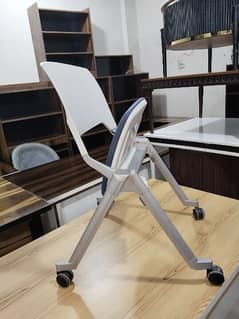 visitor chair imported mad in Japan