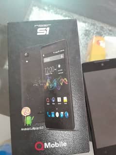 Q mobile S1