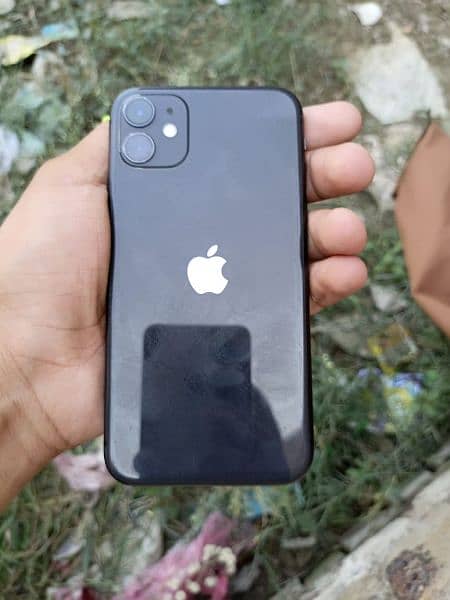 Iphone 11 8