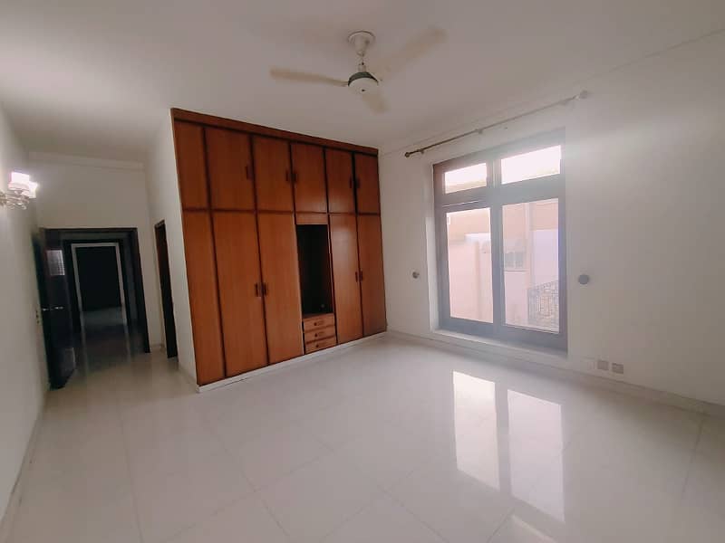 Separate Gate 02 Kanal Upper Portion For Rent In B Block DHA Phase 1 9