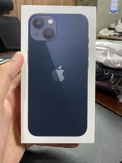 Apple IPHONE 13 ( JV ) Non PTA