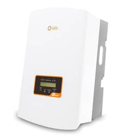 SOLIS S5 20KW ON-GRID SOLAR INVERTER 3 PHASE LOCAL WARRANTY