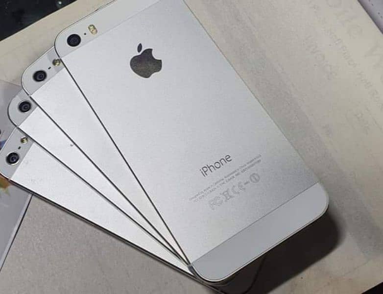 iPhone 5s For Urgent Sale PTA Approved= (03223732876) 0