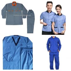 Comapny Uniform manufacturer and supplier in Pakistan