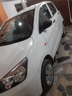 Suzuki Cultus VXR 2022 for Sale