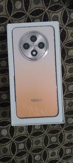 oppo 12f 5g just box open