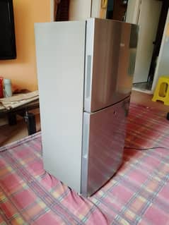 Medium size (13CFT) Haier Fridge for sale in very good condition