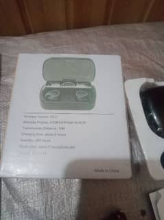 M10 Airpod