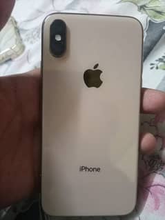 iPhone Xs 256gb Non-Pta Factory unlocked