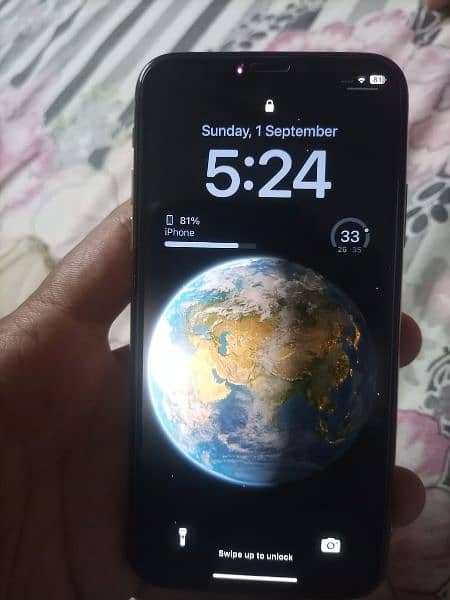 iPhone Xs 256gb Non-Pta Factory unlocked 5